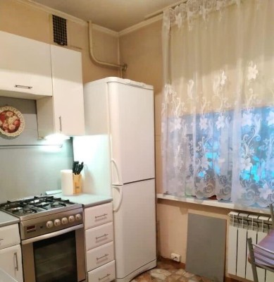 3-комнатная квартира в г. Логойске Советская ул. 8б, фото 1