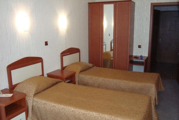 3-комнатная квартира в г. Логойске Советская ул. 8б, фото 3