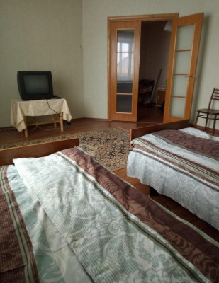 3-комнатная квартира в г. Логойске Гайненское шоссе 15, фото 9