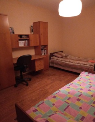 3-комнатная квартира в г. Логойске Гайненское шоссе 15, фото 3