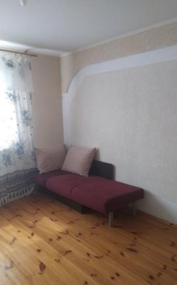 1-комнатная квартира в г. Заславле Советская ул. 104A, фото 3
