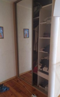 1-комнатная квартира в г. Заславле Советская ул. 104A, фото 7