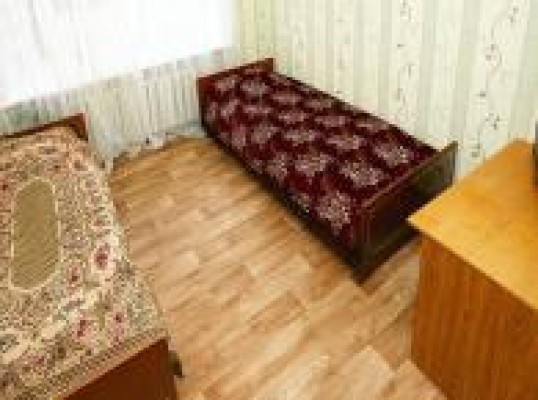 3-комнатная квартира в г. Логойске Асланова ул.  31, фото 3