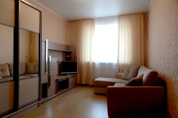 2-комнатная квартира в г. Сморгони Ленина ул. 18, фото 3