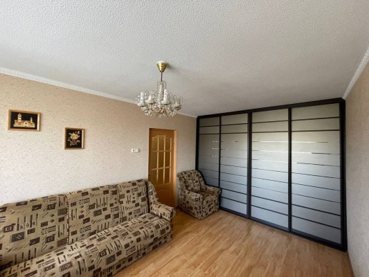 3-комнатная квартира в г. Сморгони Якуба Коласа ул. 6, фото 2