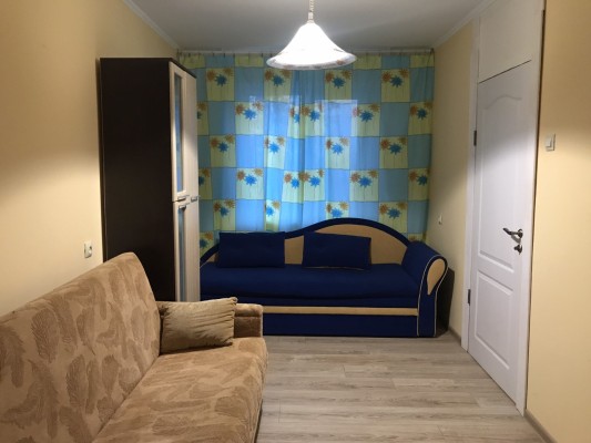 3-комнатная квартира в г. Слуцке Чехова ул. 8, фото 1