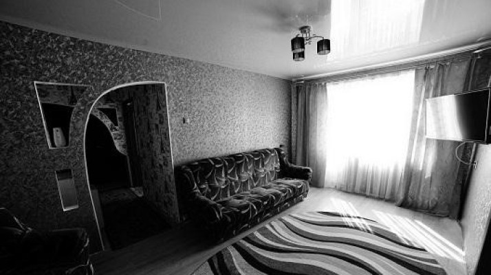 1-комнатная квартира в г. Слониме Васи Крайнего ул. 31, фото 1
