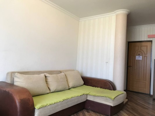 2-комнатная квартира в г. Волковыске Калиновского ул.  9, фото 2