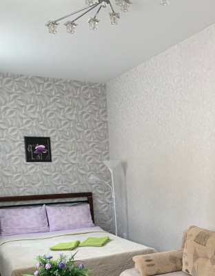 1-комнатная квартира в г. Гродно Социалистическая ул. 43, фото 5