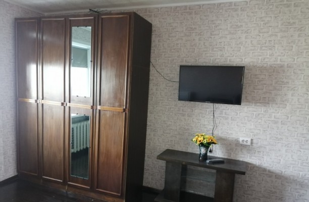 2-комнатная квартира в г. Горках Калинина ул. 37, фото 2