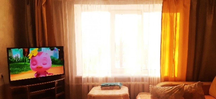 2-комнатная квартира в г. Горках Якубовского ул. 50, фото 2
