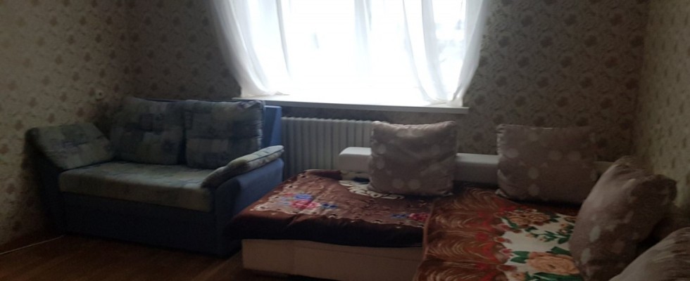 2-комнатная квартира в г. Горках Суворова ул. 6, фото 2