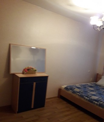 2-комнатная квартира в г. Горках Суворова ул. 6, фото 3