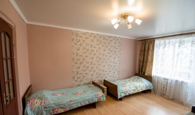 1-комнатная квартира в г. Осиповичах Сумченко ул. 55, фото 3
