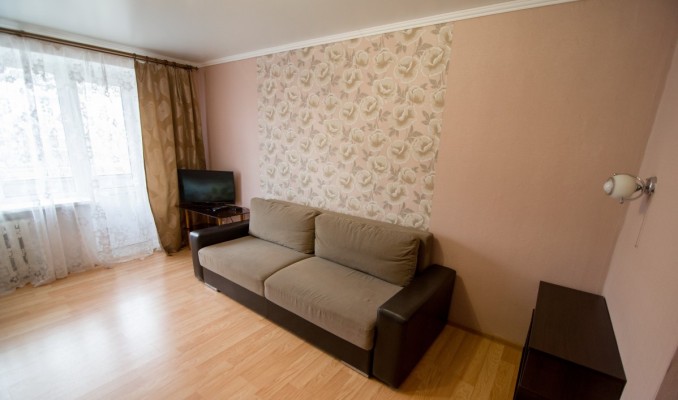 1-комнатная квартира в г. Осиповичах Сумченко ул. 55, фото 2