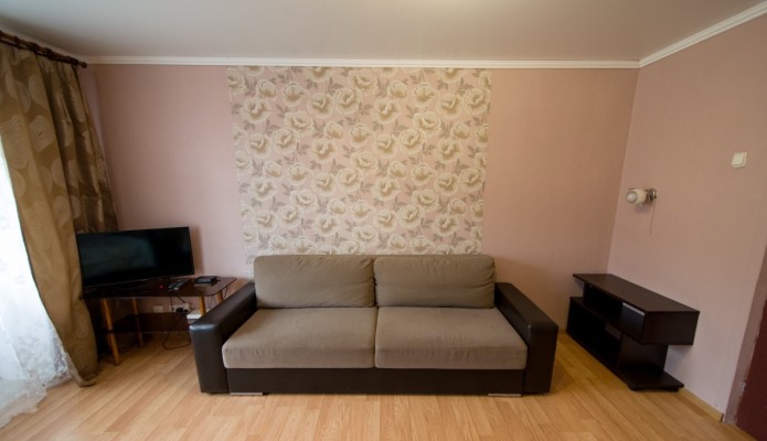 1-комнатная квартира в г. Осиповичах Сумченко ул. 55, фото 1