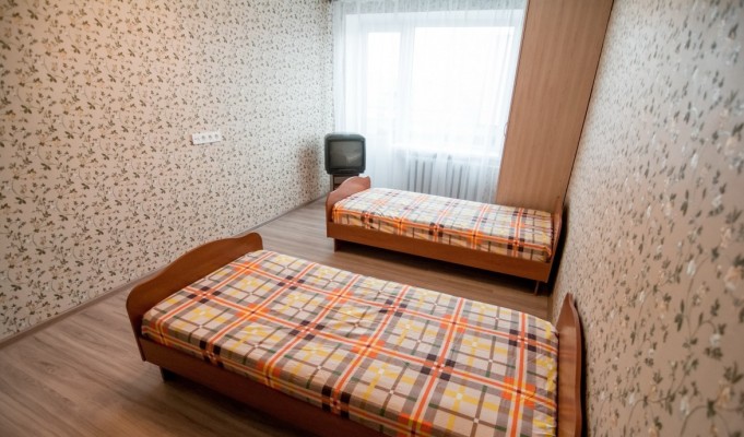 1-комнатная квартира в г. Осиповичах Сумченко ул. 45, фото 3