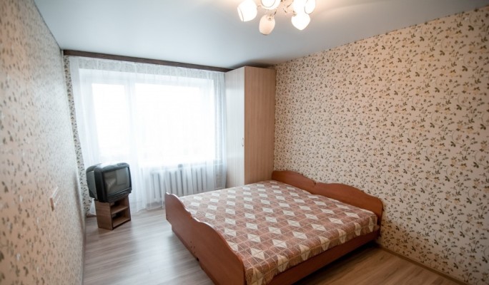 1-комнатная квартира в г. Осиповичах Сумченко ул. 45, фото 2
