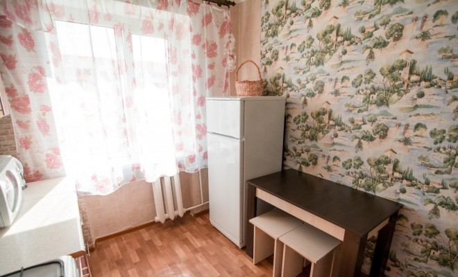 2-комнатная квартира в г. Осиповичах Сташкевича ул. 39, фото 5