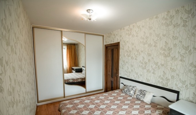 2-комнатная квартира в г. Осиповичах Сташкевича ул. 39, фото 3