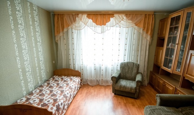 2-комнатная квартира в г. Осиповичах Сташкевича ул. 39, фото 2