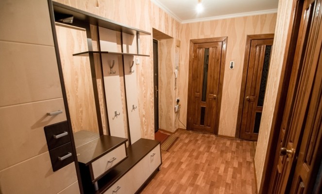2-комнатная квартира в г. Осиповичах Сташкевича ул. 39, фото 8
