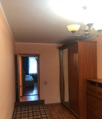 2-комнатная квартира в г. Осиповичах Черняховского ул. 4А, фото 7