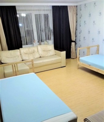 2-комнатная квартира в г. Шклове Ленинская ул. 19, фото 3