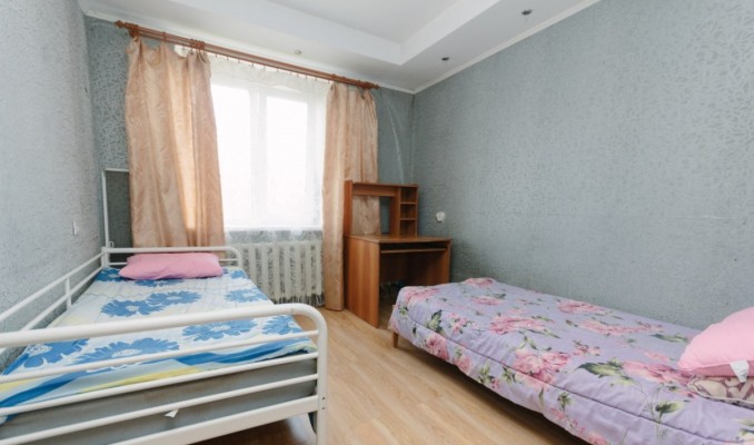 2-комнатная квартира в г. Шклове Ленинская ул. 19, фото 4