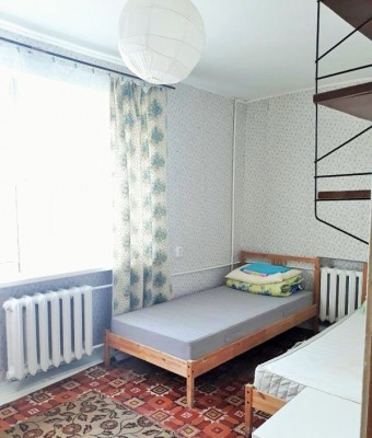 2-комнатная квартира в г. Шклове Ленинская ул. 19, фото 5