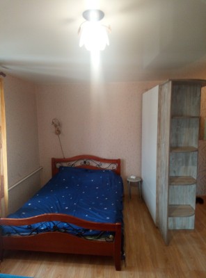 1-комнатная квартира в г. Жодино 40 лет Октября ул. 31, фото 1