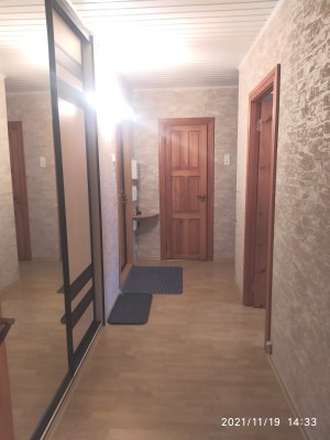 3-комнатная квартира в г. Солигорске Парковая ул. 22, фото 6