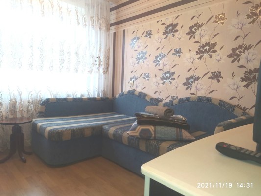 3-комнатная квартира в г. Солигорске Парковая ул. 22, фото 4