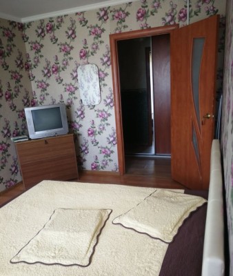 2-комнатная квартира в г. Берёзе Северный Городок ул. 50, фото 3
