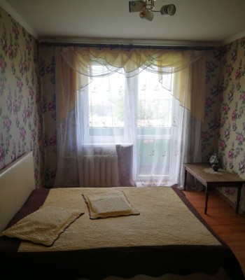 2-комнатная квартира в г. Берёзе Северный Городок ул. 50, фото 4