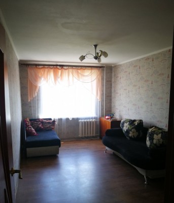 2-комнатная квартира в г. Берёзе Северный Городок ул. 50, фото 2