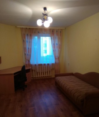 2-комнатная квартира в г. Берёзе Ленина ул. 120, фото 1