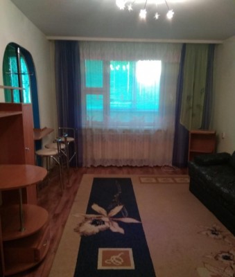 2-комнатная квартира в г. Берёзе Ленина ул. 120, фото 2