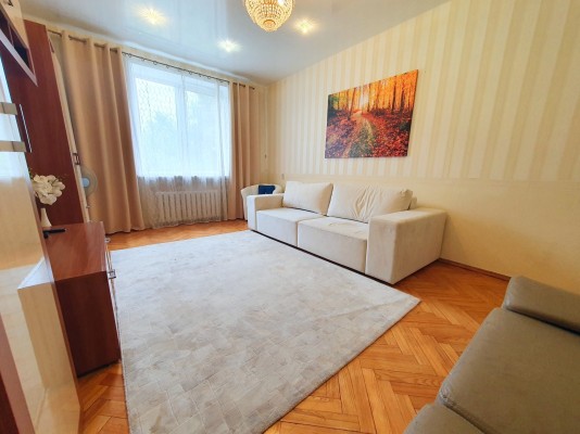 3-комнатная квартира в г. Минске Независимости пр-т 28, фото 9