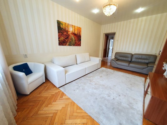 3-комнатная квартира в г. Минске Независимости пр-т 28, фото 11