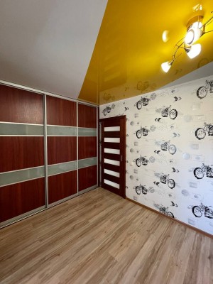 3-комнатная квартира в г. Дзержинске 1 Ленинская ул. 9, фото 2