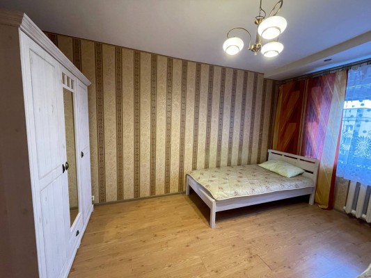 2-комнатная квартира в г. Фаниполе Янки Купалы ул. 12, фото 3