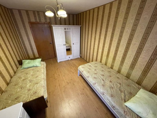 2-комнатная квартира в г. Фаниполе Янки Купалы ул. 12, фото 4