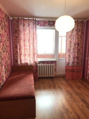 3-комнатная квартира в г. Светлогорске Молодежный микрорайон 22, фото 3