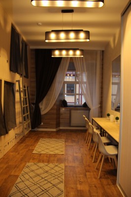 4-комнатная квартира в г. Гродно Советская ул. 6, фото 7