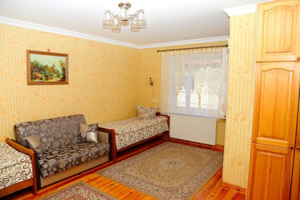 1-комнатная квартира в г. Бресте Лучинского ул. 16, фото 4