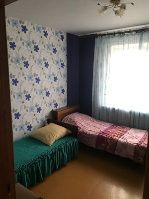 2-комнатная квартира в г. Любани Боровика ул. 12, фото 8