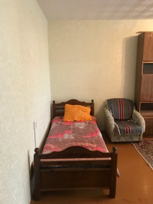 2-комнатная квартира в г. Любани Боровика ул. 12, фото 5