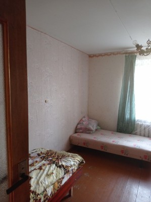 2-комнатная квартира в г. Любани Калинина ул. 78, фото 3