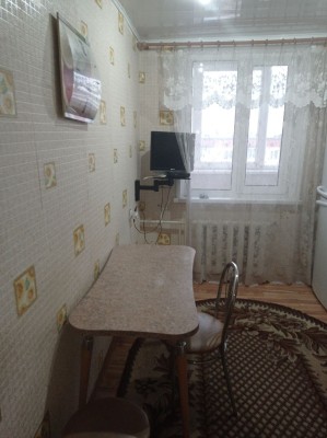 2-комнатная квартира в г. Любани Ленина ул. 14, фото 6